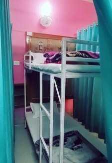 Allahabad House | Shivaksh stay hub