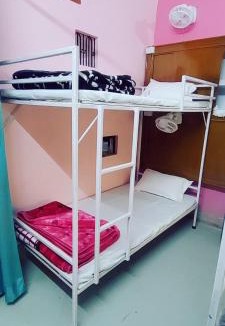Allahabad House | Shivaksh stay hub