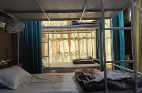 Allahabad House | Shivaksh stay hub