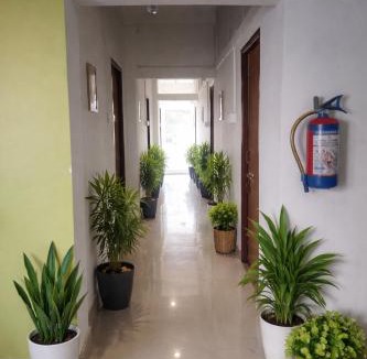 Jorhat House | Shivalik stays