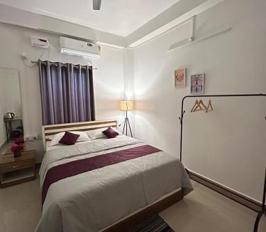 Jorhat House | Shivalik stays
