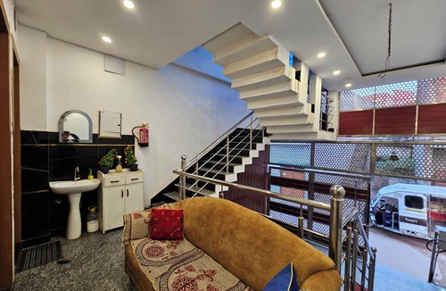 Faizabad Hotel | Shivam Guest House