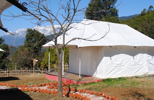 Bir RV Rental | Shivirama