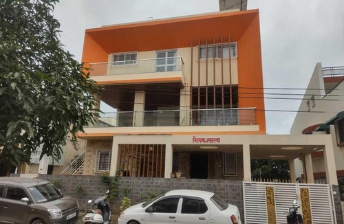 Nashik Apartment | Shivvatsalya Home Stay