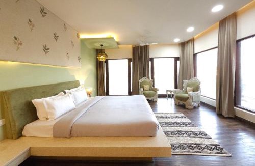 Sanganer Villa | Shlaka Farms