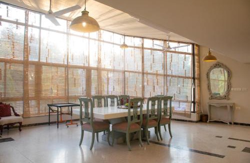 Sanganer Villa | Shlaka Farms
