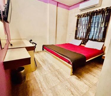 Thergaon Hotel | Shloka hotel
