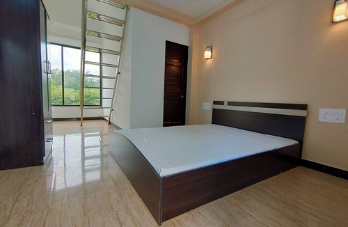 Murud House | Shobha Farmhouse