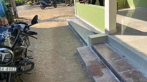 Mon House | Shompha Homestay Jaboka Village
