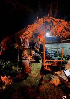 Mon House | Shompha Homestay Jaboka Village