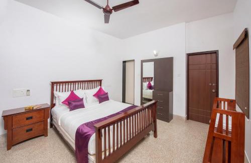 Manipal House | Shoolin Resorts