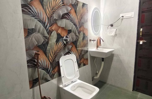 Panhala Hotel | Shourya Resort and lawn Panhala