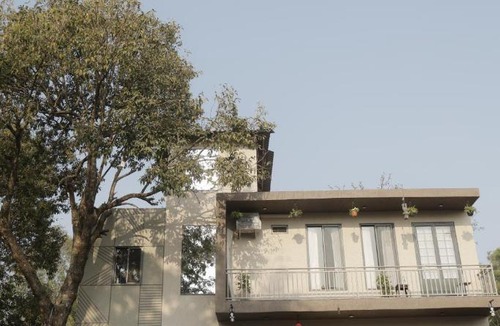 Panhala Resort | Shourya Resort and lawn panhala