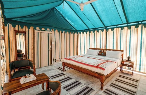 Sam Hotel | Shree Desert Camp And Resort