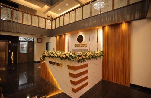 Saligrama Hotel | Shree Durga Paradise