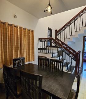 Vastare House | Shree Gowthameshwara Nilaya