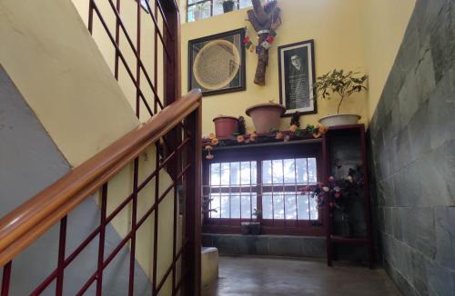 McLeod Ganj House | Shree Guest House