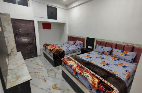 Varanasi House | Shree Hari guest house