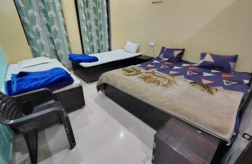 Varanasi House | Shree Hari guest house