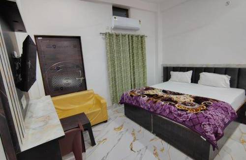 Varanasi House | Shree Hari guest house