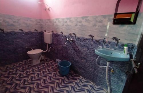 Majkhali House | SHREE HOME STAY