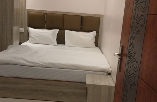 Varanasi Hotel | Shree Inn