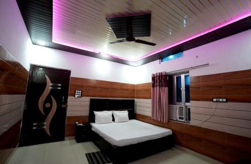 Faizabad Bed & Breakfast | Shree Jee Kripa Dham