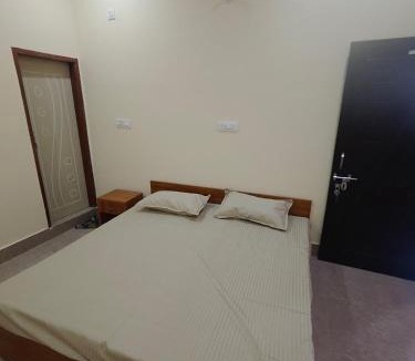 Haridwar House | Shree ji Shanti Sadan