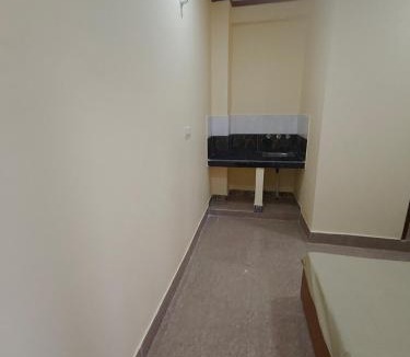 Haridwar House | Shree ji Shanti Sadan
