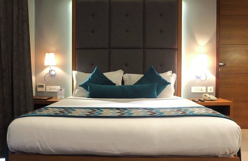 Central Area Hotel | Shree Kanak Hotel