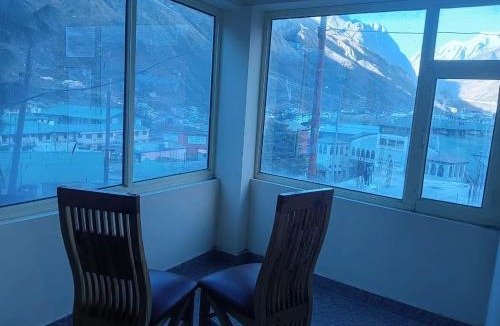 Badrinath House | Shree Kuber Regency