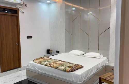 Darbhanga Hotel | Shree Laxmi Banquet & Hotel