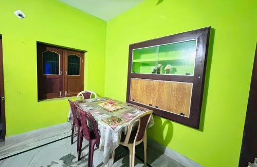 Puri House | Shree Nivas Homestay
