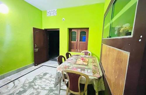 Puri House | Shree Nivas Homestay