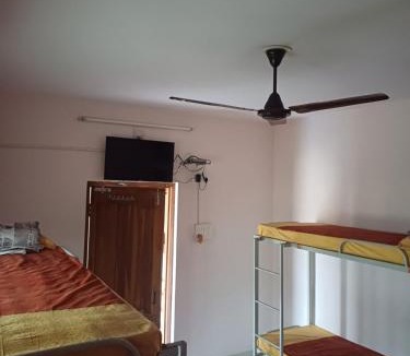 Gandhidham Hostel | Shree ram dormitory