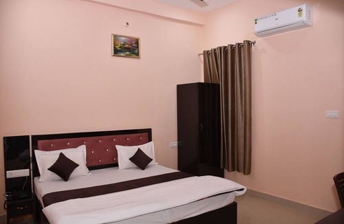 Faizabad House | Shree Ram Shabd Guest House