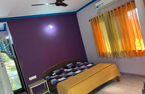 Murud Resort | Shree Savali Beach Resort
