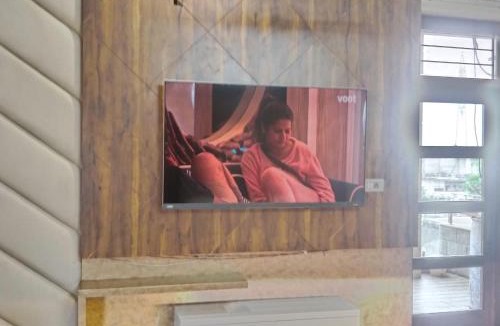 Sanganer House | Shree shyam bhawan