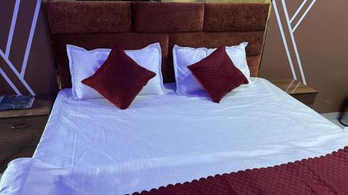 Mayapur House | Shree shyam guest house