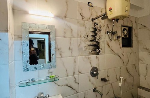 Siliguri Hotel | Shree Shyam Guest House