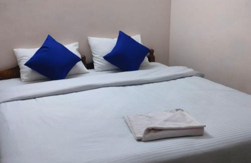 Anjuna House | Shree Stay