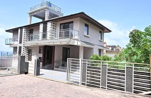 Gureghar Villa | Shreeji Villa By Joy Suites