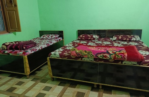 Chamoli House | Shreekanth home stay