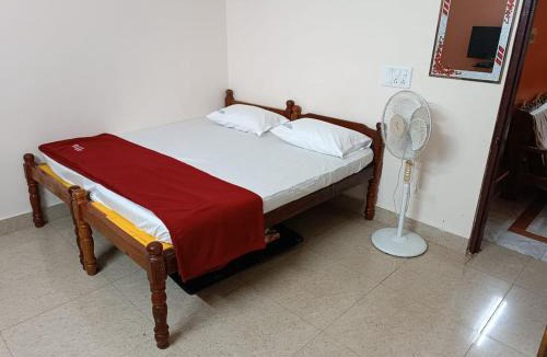 Gokarna House | Shreekrishna iWOODS HOMESTAY