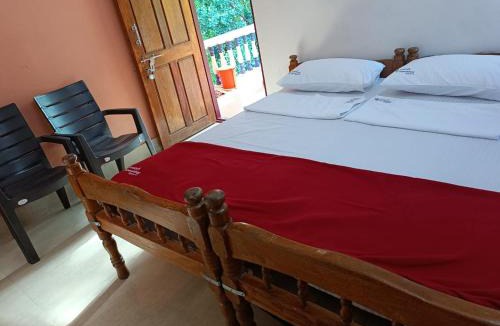 Gokarna House | Shreekrishna iWOODS HOMESTAY