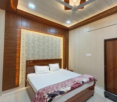 Faizabad House | Shreenika Home Stay