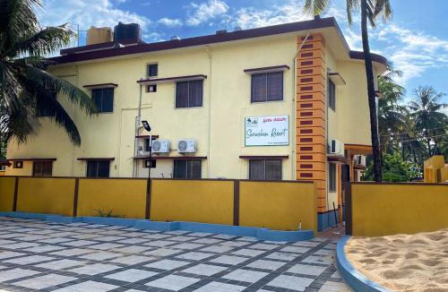Malpe Bed & Breakfast | Shreesham Resort at Malpe Beach