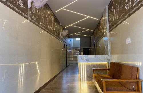 Malpe Bed & Breakfast | Shreesham Resort at Malpe Beach
