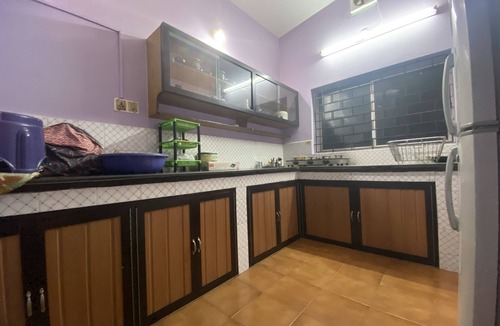 Mangalore House | "SHREYAS" - Authentic Mangalore Homestay(2BHK house)