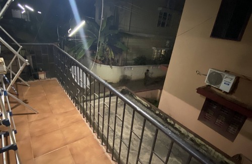 Mangalore House | "SHREYAS" - Authentic Mangalore Homestay(2BHK house)